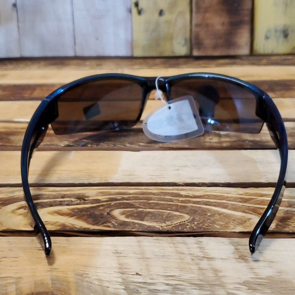 Drivers Edge Sunglasses #274 - Picture 2 of 8